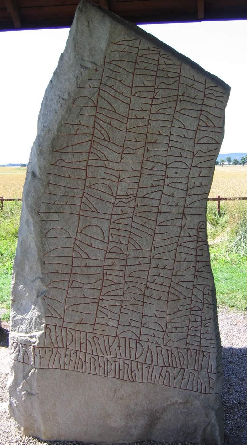 Rok Runestone